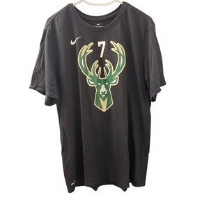 Milwaukee Bucks Thon Maker T-Shirt